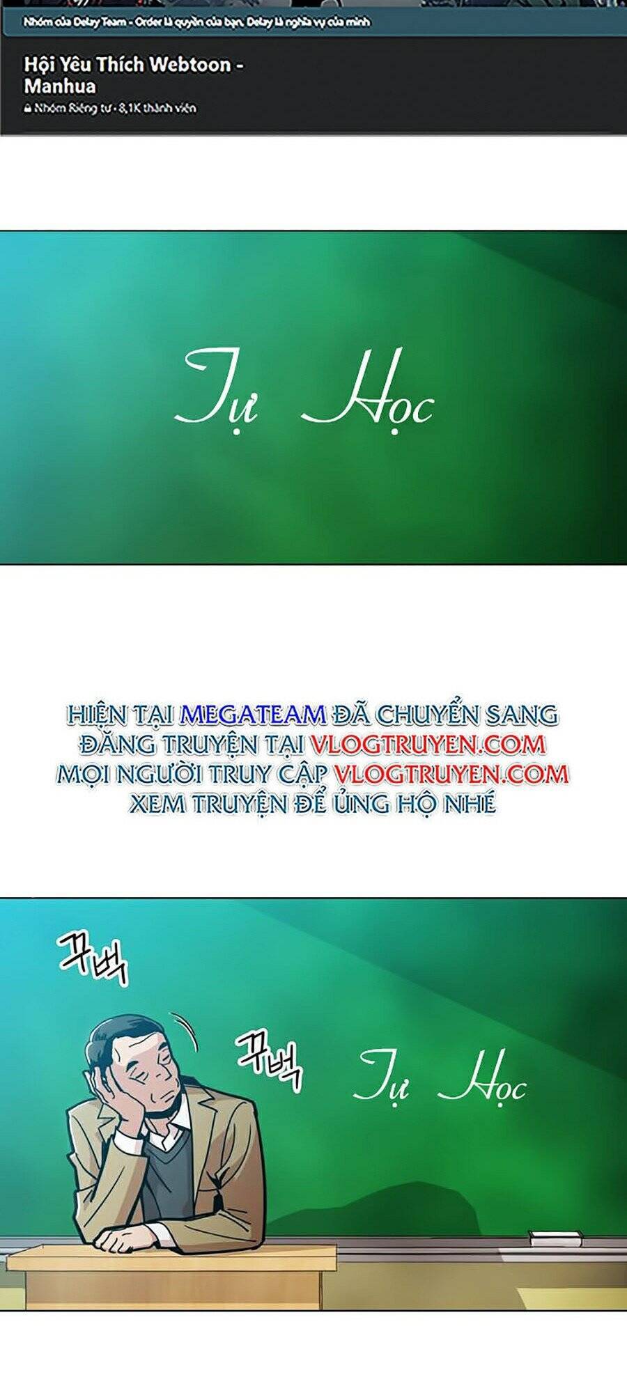 Kỷ Nguyên Tàn Bạo Chapter 7 - 11