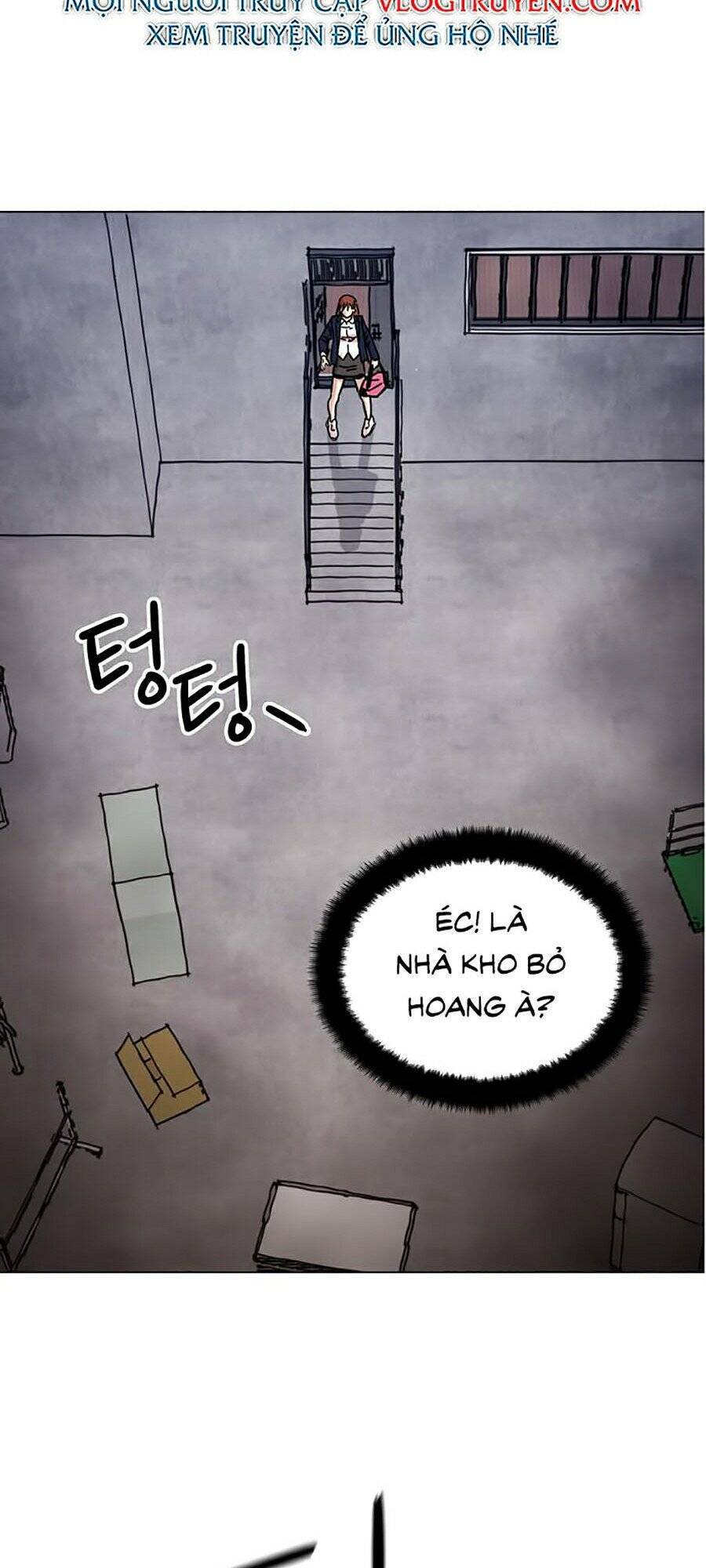 Kỷ Nguyên Tàn Bạo Chapter 7 - 101