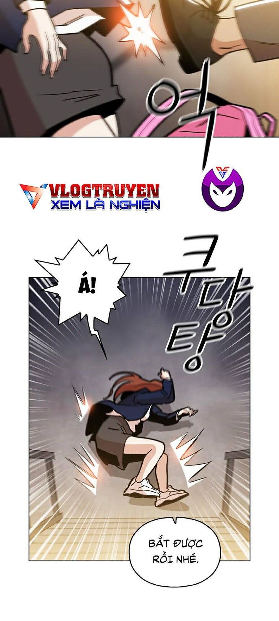 Kỷ Nguyên Tàn Bạo Chapter 7 - 103