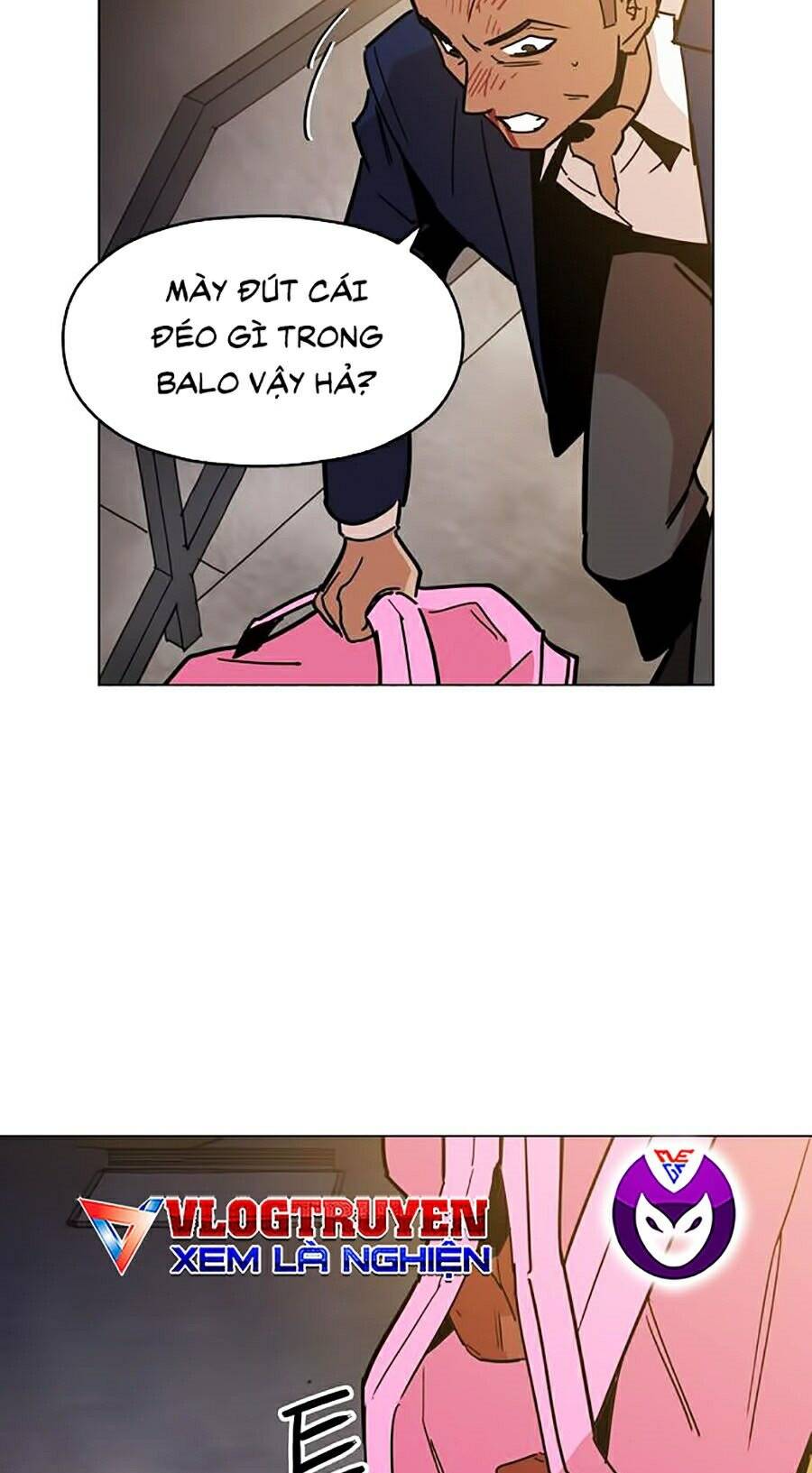 Kỷ Nguyên Tàn Bạo Chapter 7 - 106