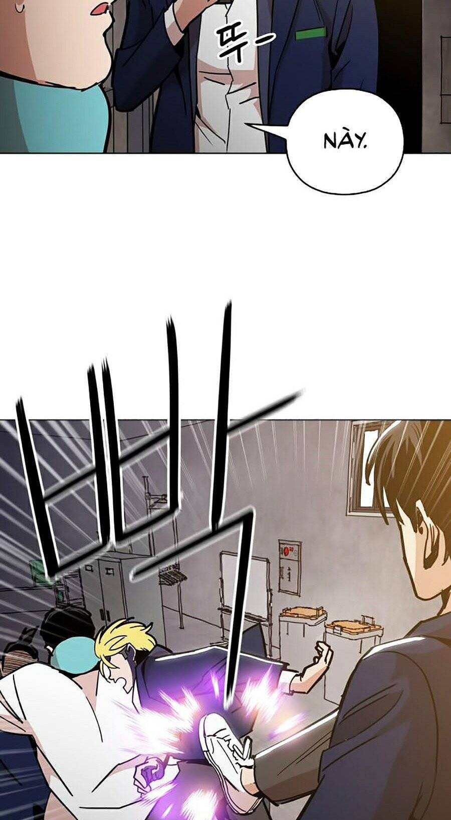 Kỷ Nguyên Tàn Bạo Chapter 7 - 109