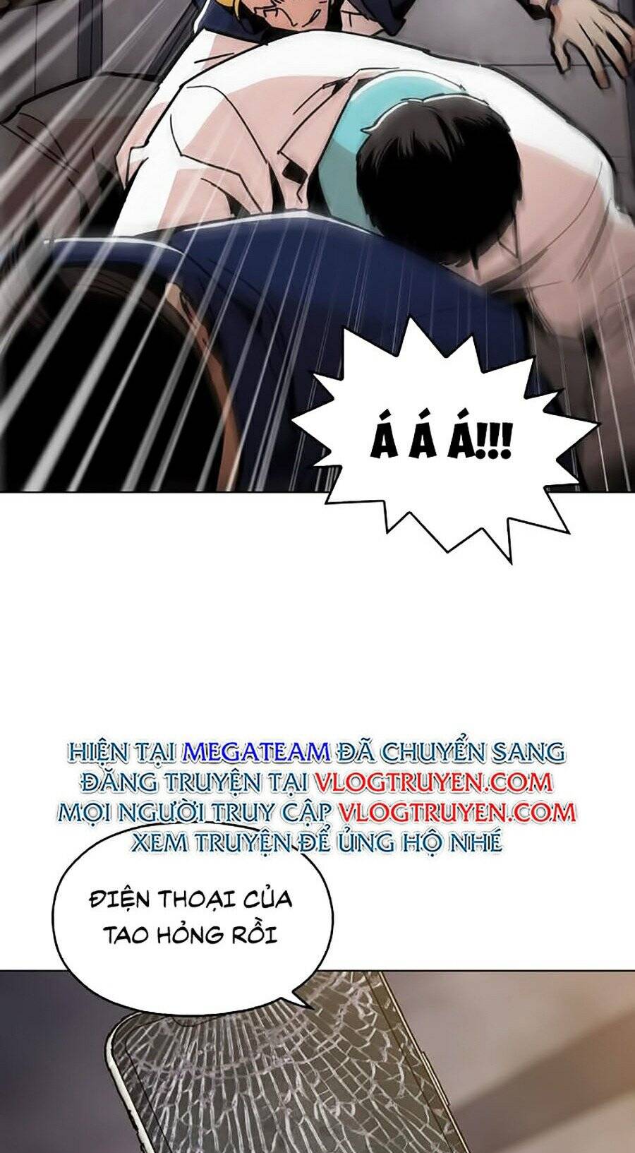 Kỷ Nguyên Tàn Bạo Chapter 7 - 111