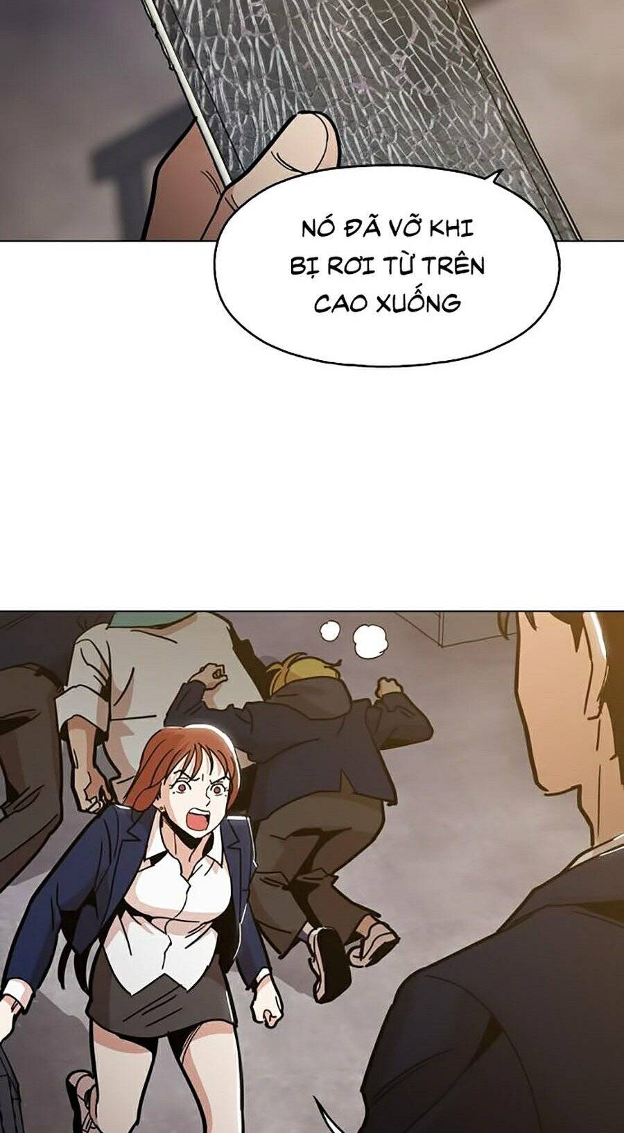 Kỷ Nguyên Tàn Bạo Chapter 7 - 112