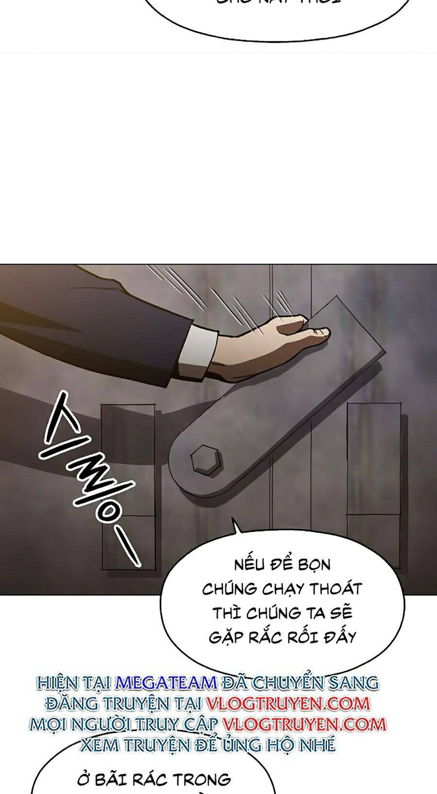 Kỷ Nguyên Tàn Bạo Chapter 7 - 114