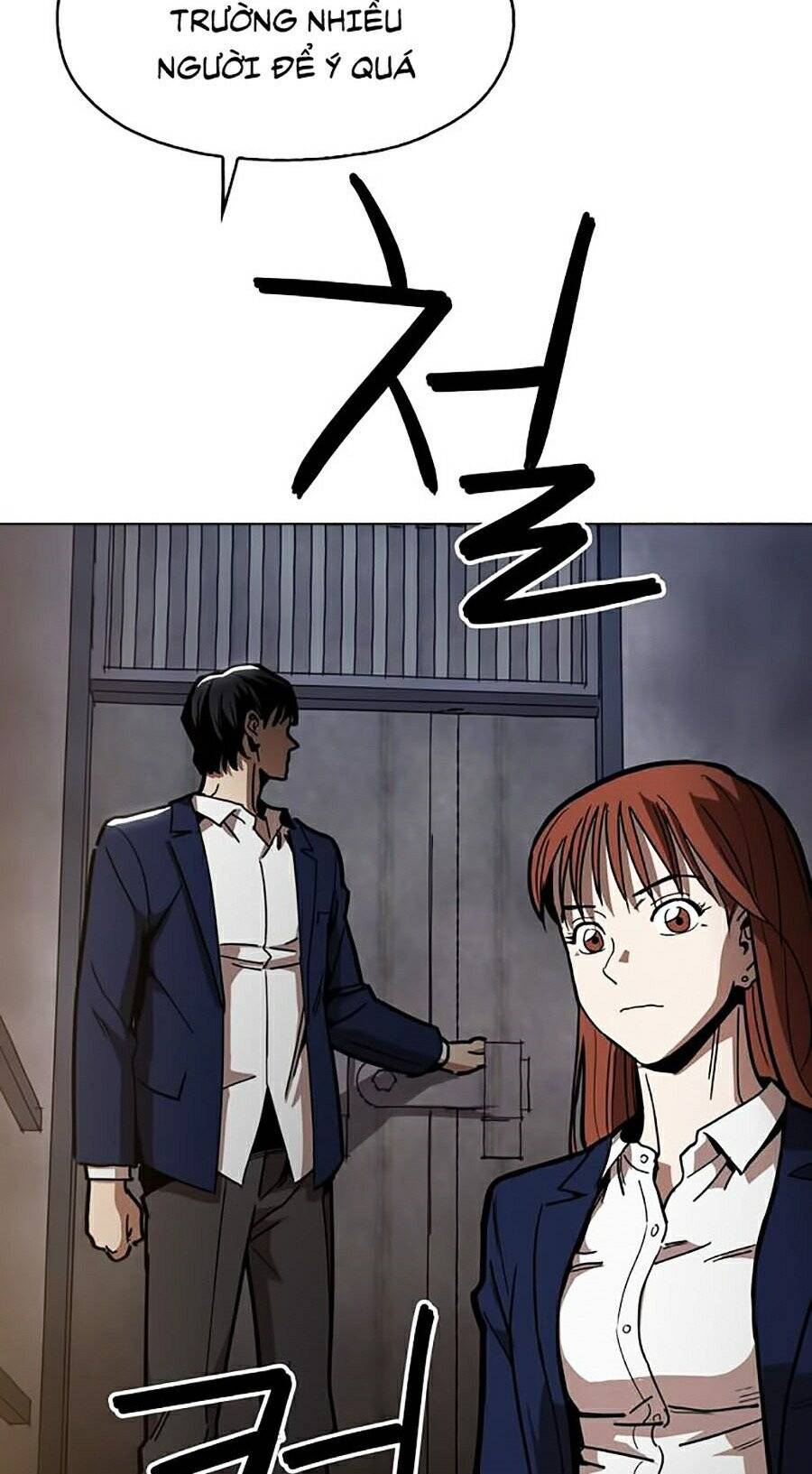 Kỷ Nguyên Tàn Bạo Chapter 7 - 115