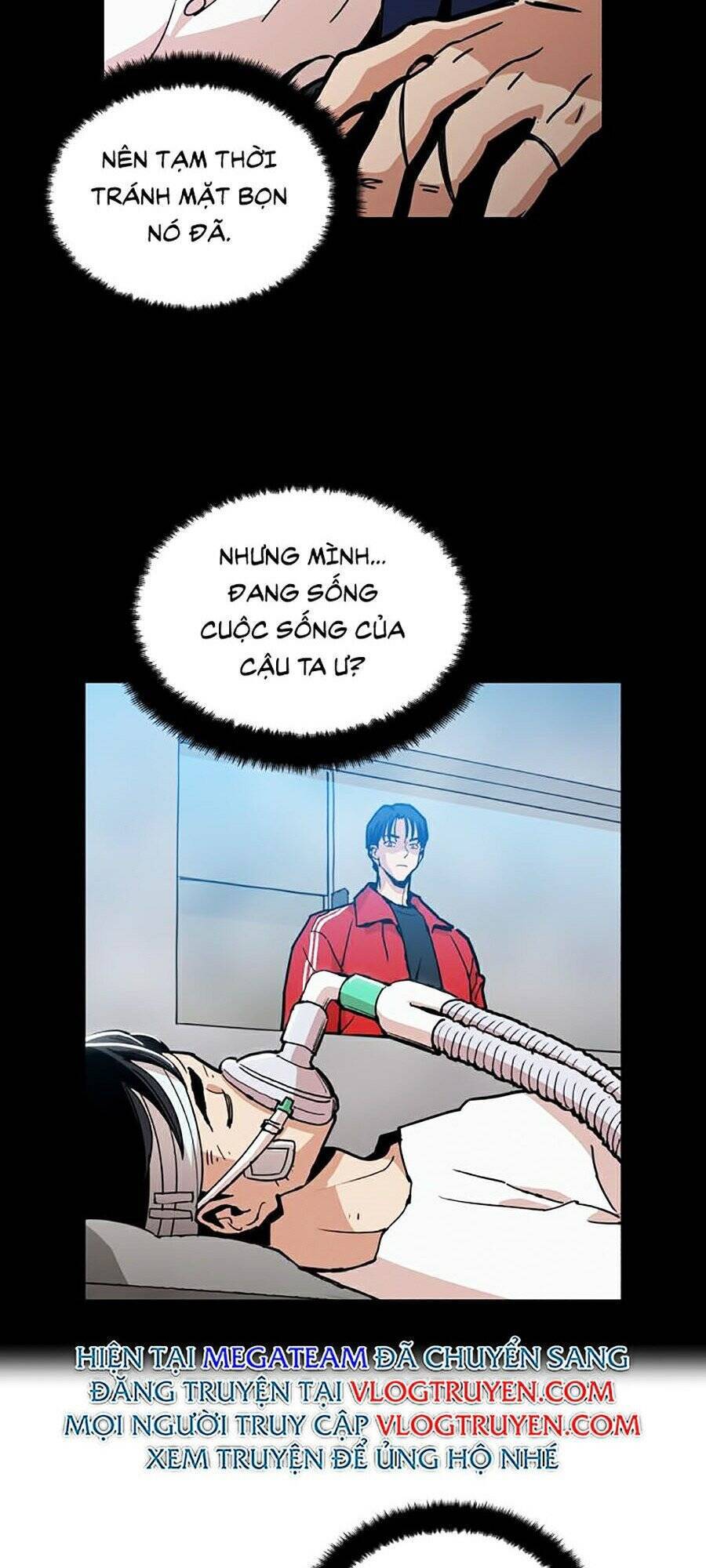 Kỷ Nguyên Tàn Bạo Chapter 7 - 19