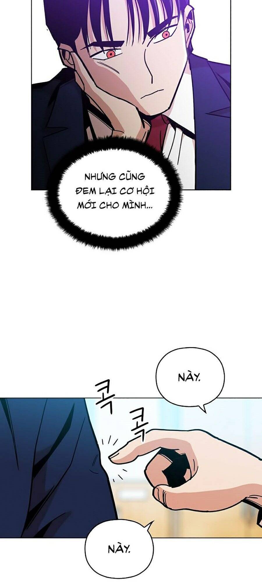 Kỷ Nguyên Tàn Bạo Chapter 7 - 21