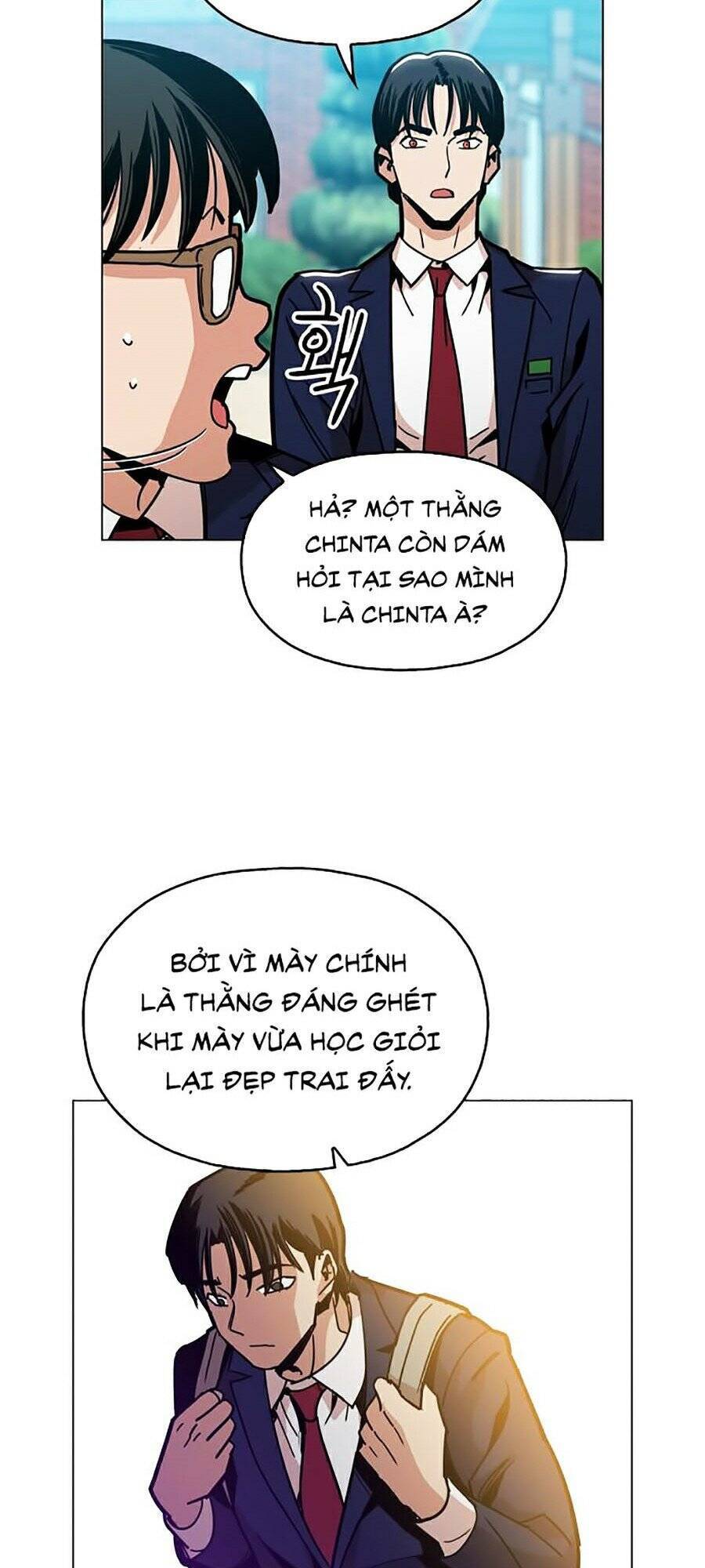 Kỷ Nguyên Tàn Bạo Chapter 7 - 31