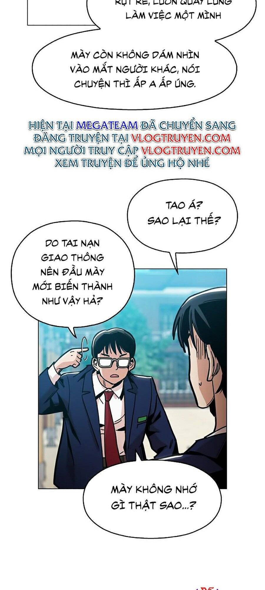 Kỷ Nguyên Tàn Bạo Chapter 7 - 33