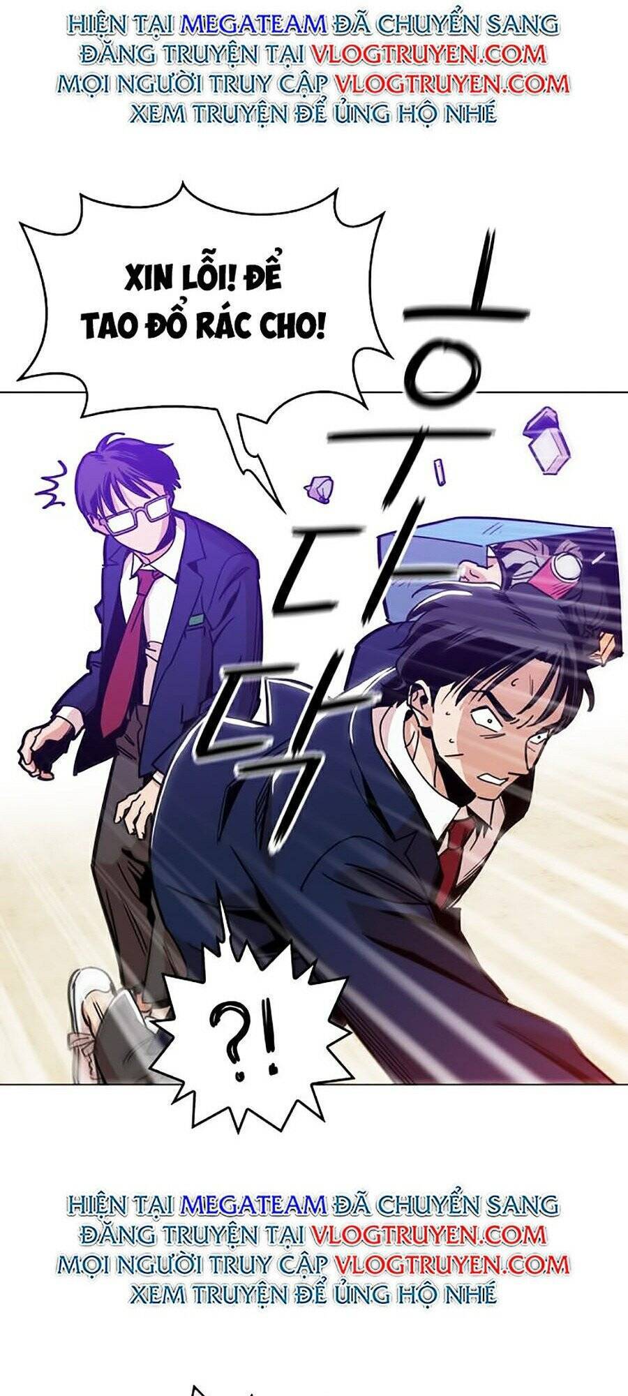 Kỷ Nguyên Tàn Bạo Chapter 7 - 37
