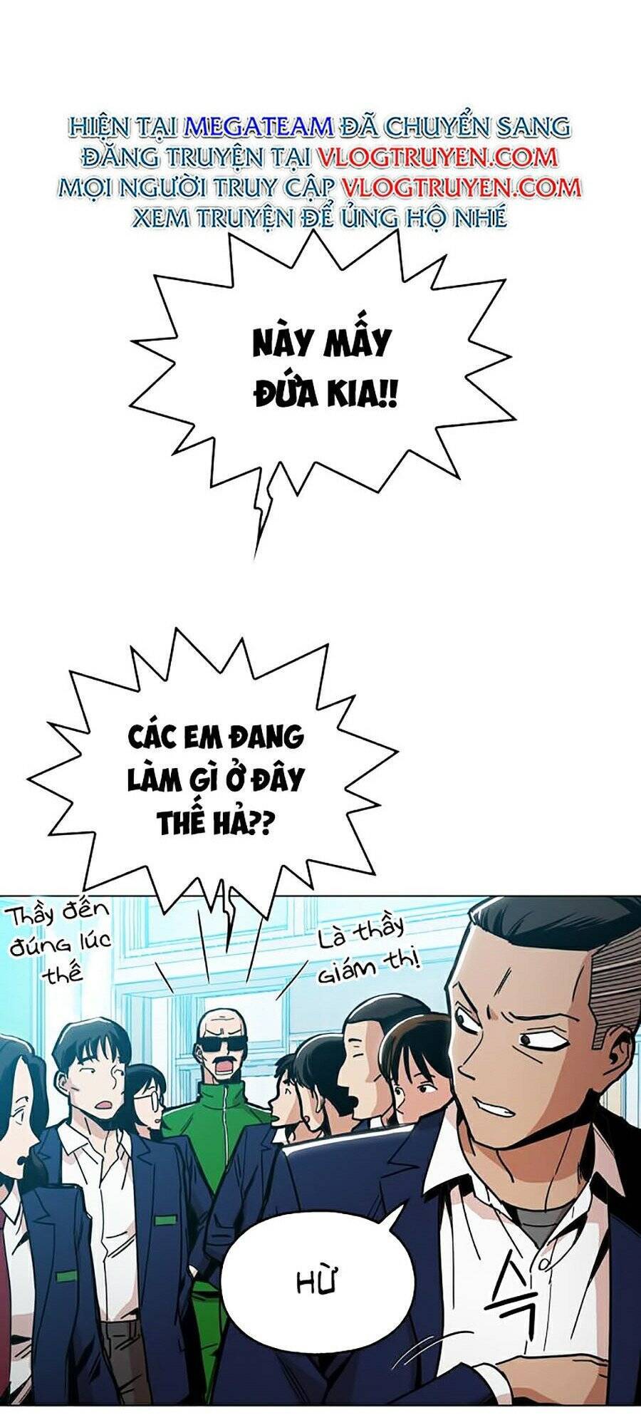 Kỷ Nguyên Tàn Bạo Chapter 7 - 5