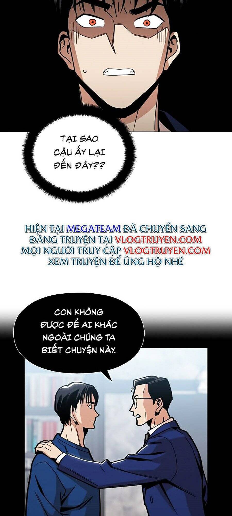 Kỷ Nguyên Tàn Bạo Chapter 7 - 47