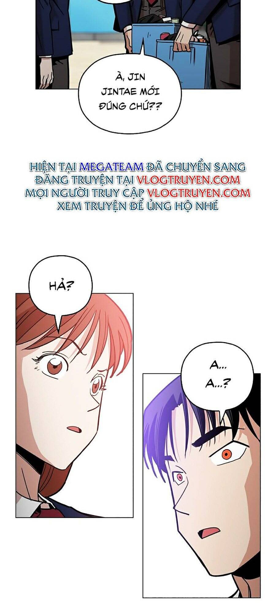 Kỷ Nguyên Tàn Bạo Chapter 7 - 51