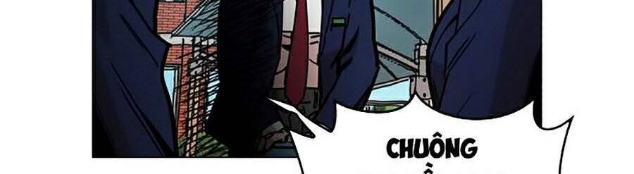 Kỷ Nguyên Tàn Bạo Chapter 7 - 56