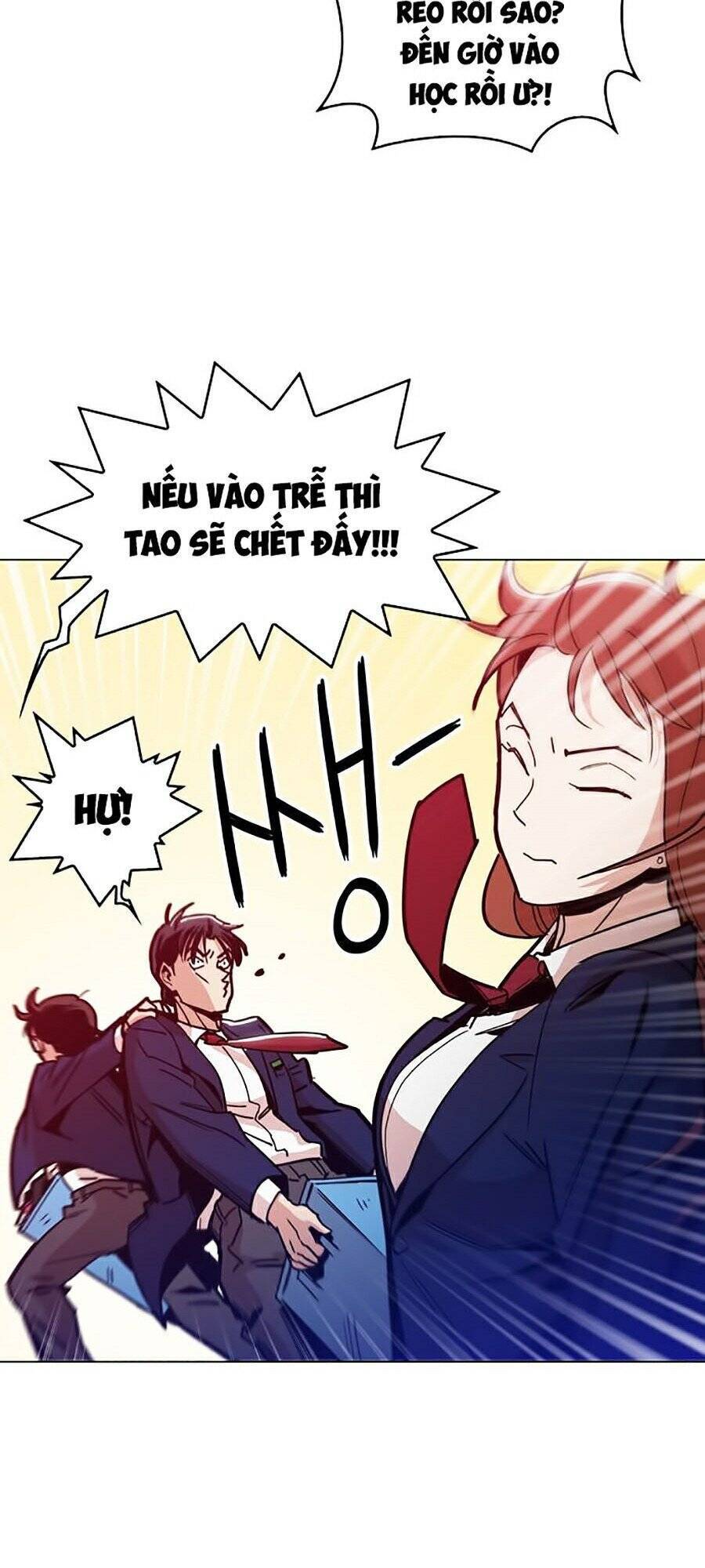 Kỷ Nguyên Tàn Bạo Chapter 7 - 57