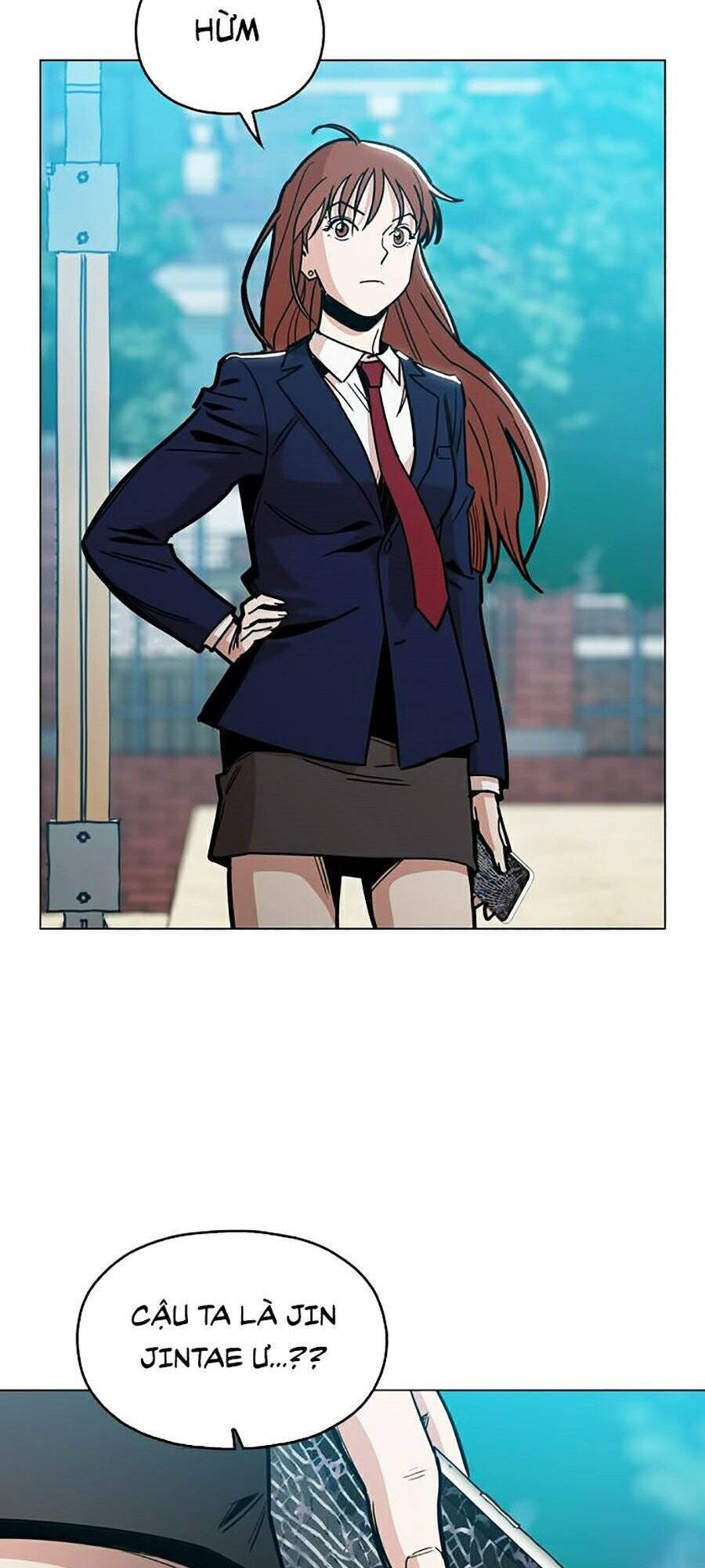 Kỷ Nguyên Tàn Bạo Chapter 7 - 59