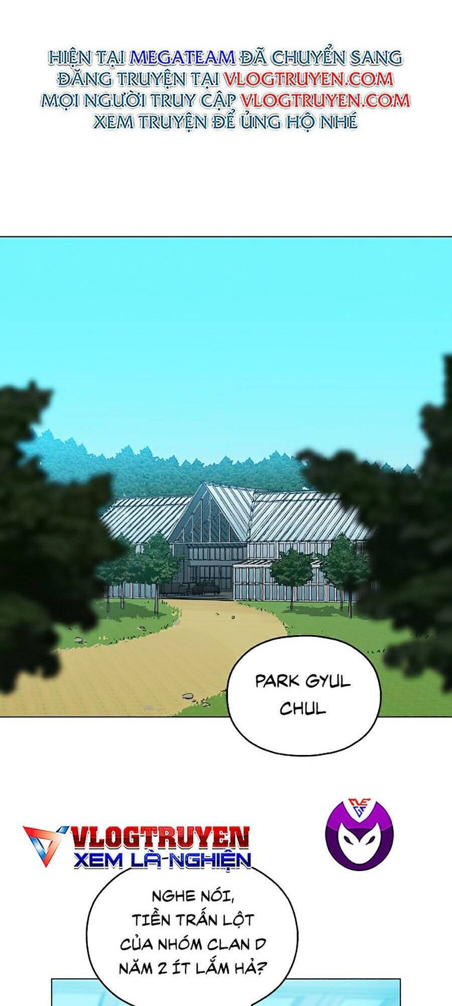 Kỷ Nguyên Tàn Bạo Chapter 7 - 63