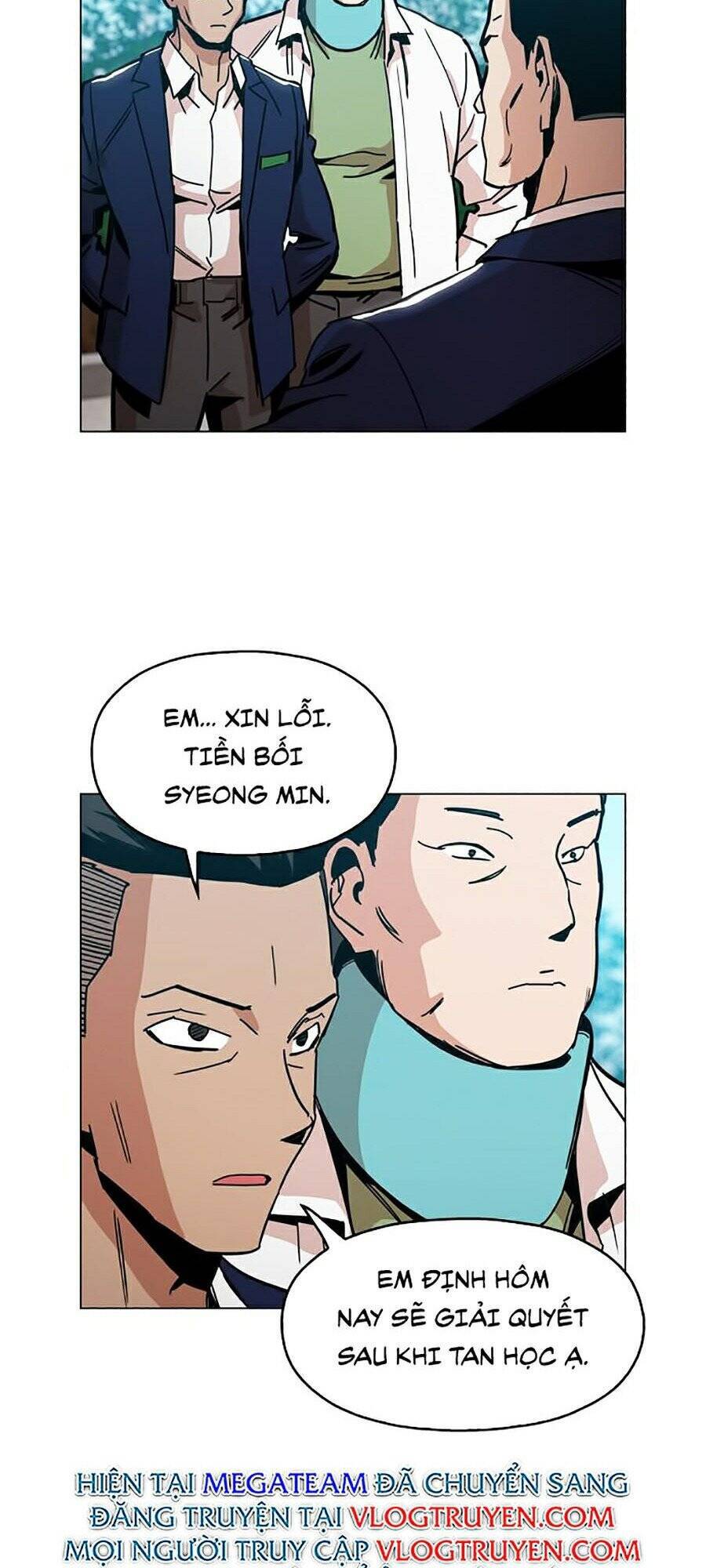 Kỷ Nguyên Tàn Bạo Chapter 7 - 65