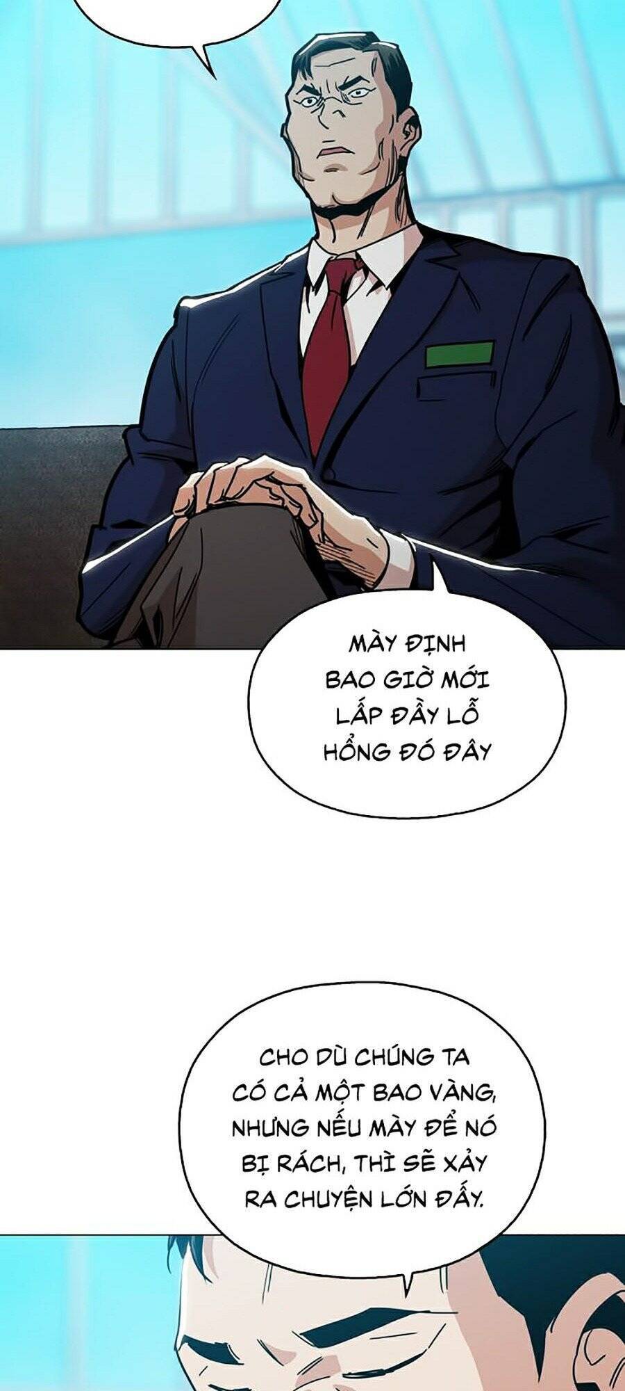 Kỷ Nguyên Tàn Bạo Chapter 7 - 67