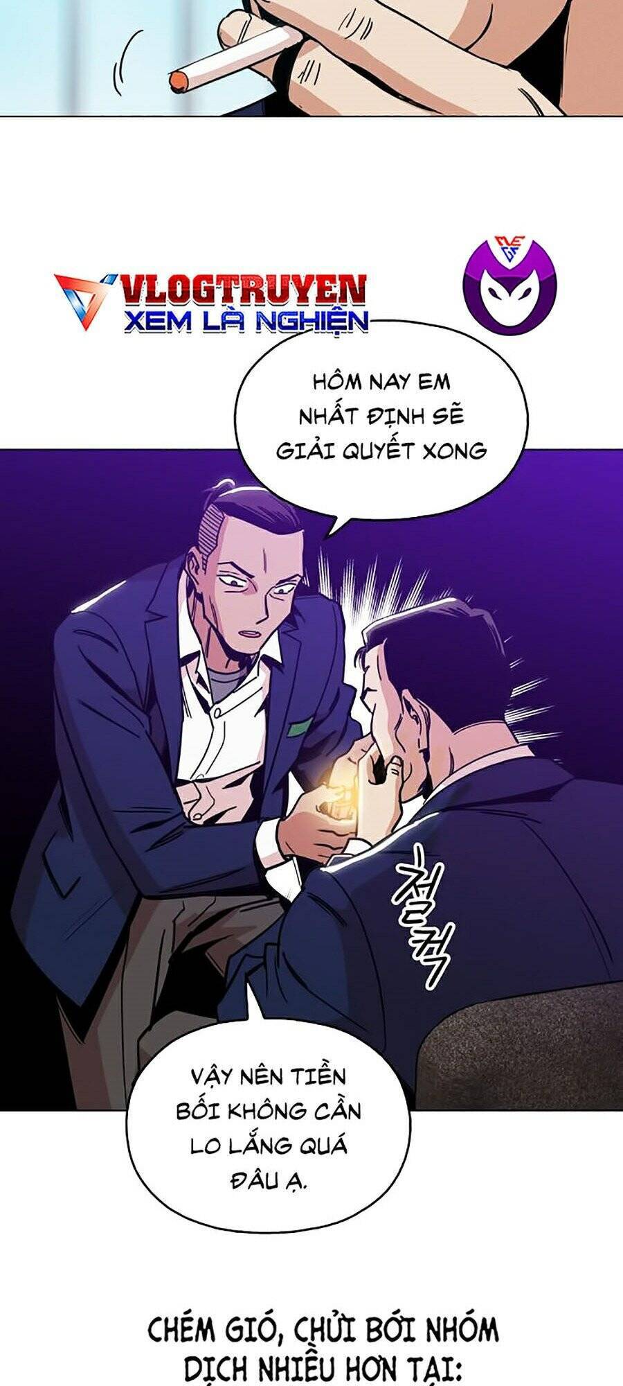 Kỷ Nguyên Tàn Bạo Chapter 7 - 69