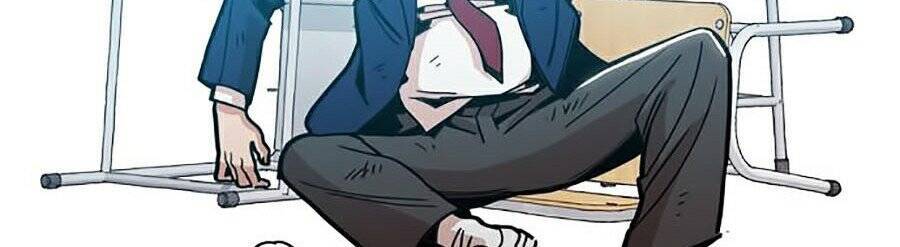 Kỷ Nguyên Tàn Bạo Chapter 7 - 8