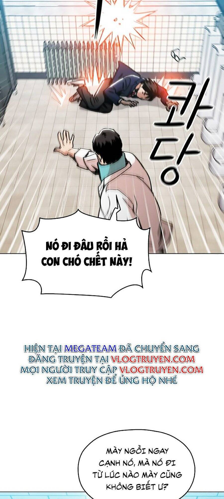 Kỷ Nguyên Tàn Bạo Chapter 7 - 75