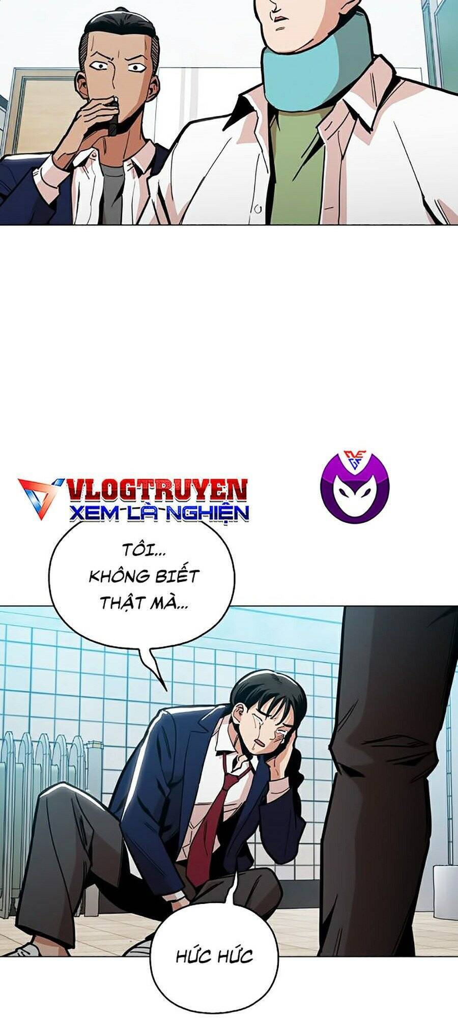 Kỷ Nguyên Tàn Bạo Chapter 7 - 77