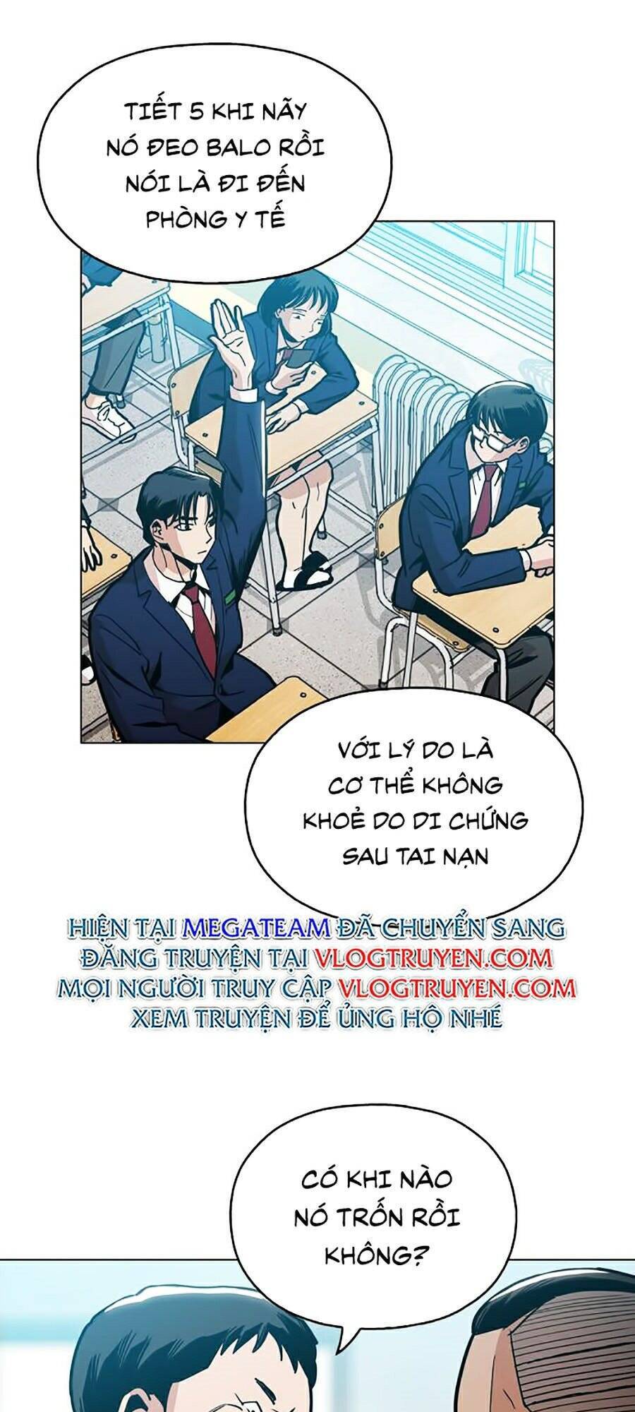 Kỷ Nguyên Tàn Bạo Chapter 7 - 79