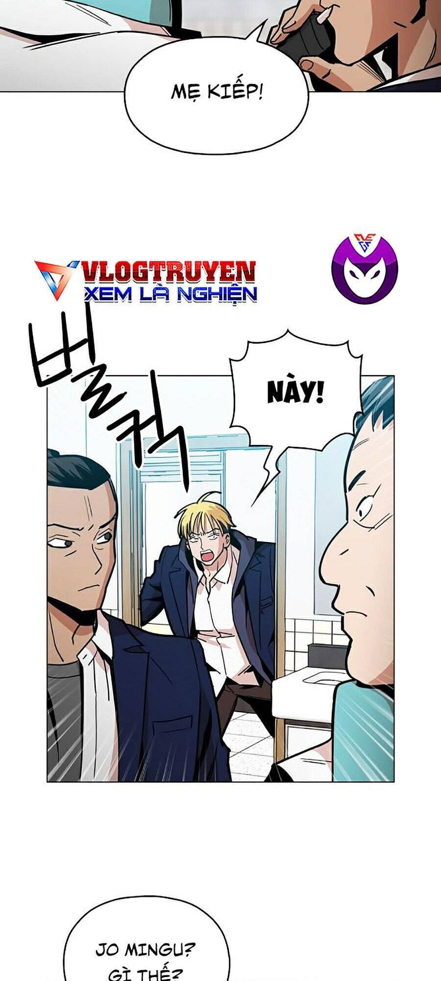 Kỷ Nguyên Tàn Bạo Chapter 7 - 81