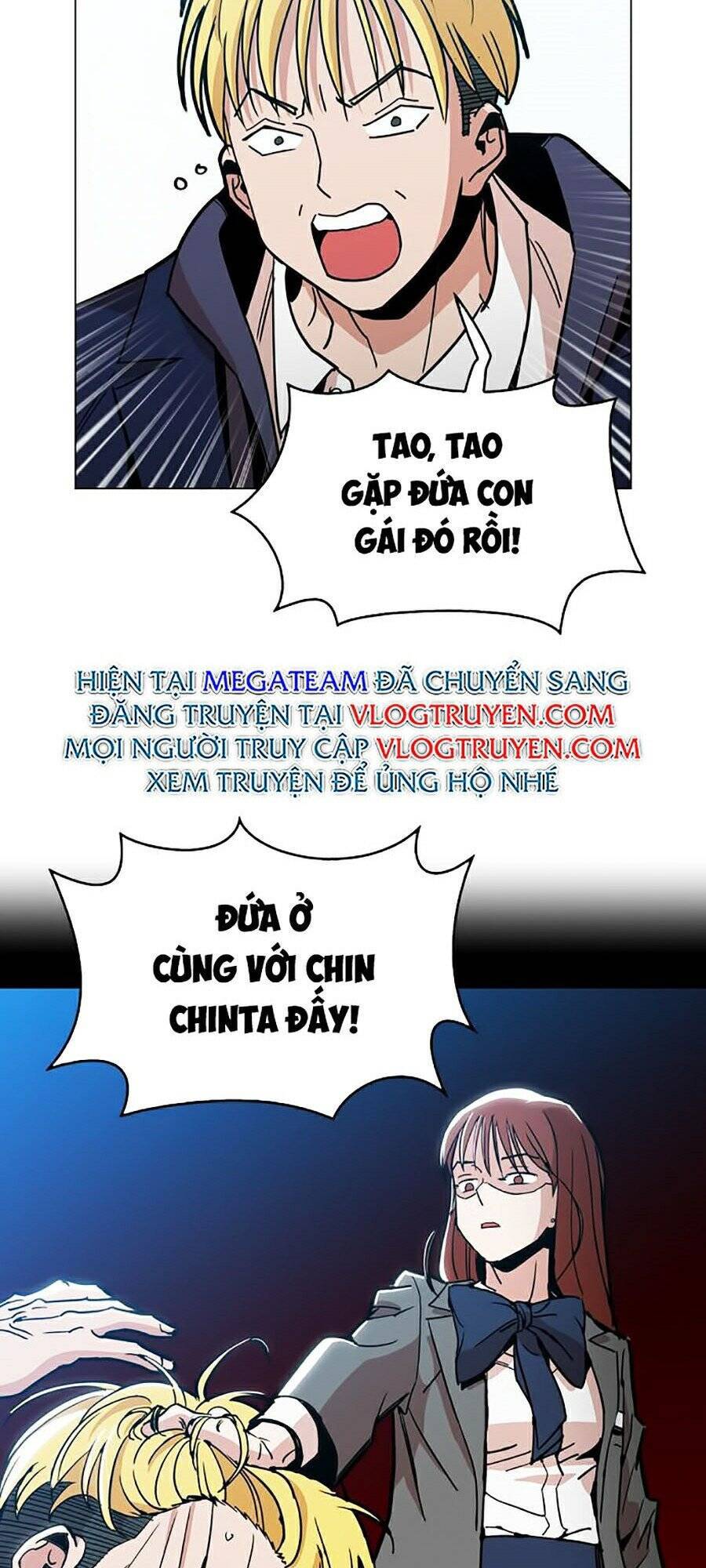 Kỷ Nguyên Tàn Bạo Chapter 7 - 83