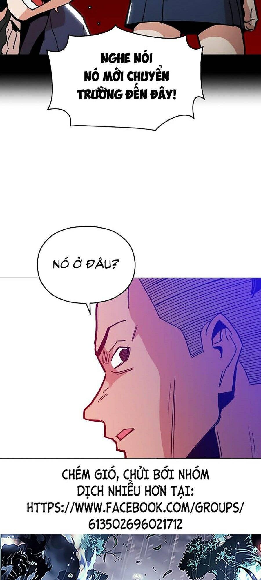 Kỷ Nguyên Tàn Bạo Chapter 7 - 85