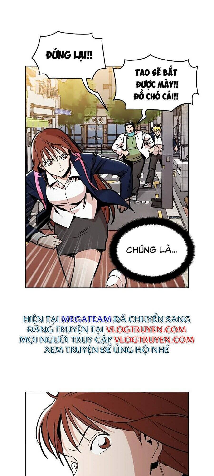 Kỷ Nguyên Tàn Bạo Chapter 7 - 89