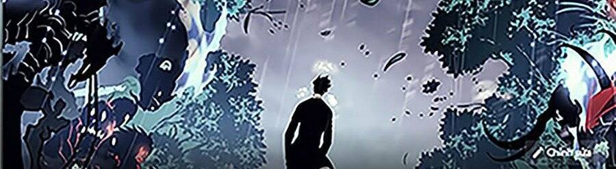 Kỷ Nguyên Tàn Bạo Chapter 7 - 10