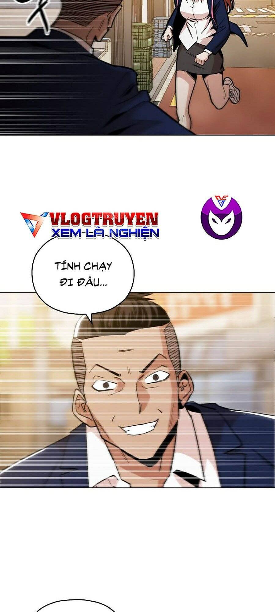 Kỷ Nguyên Tàn Bạo Chapter 7 - 93