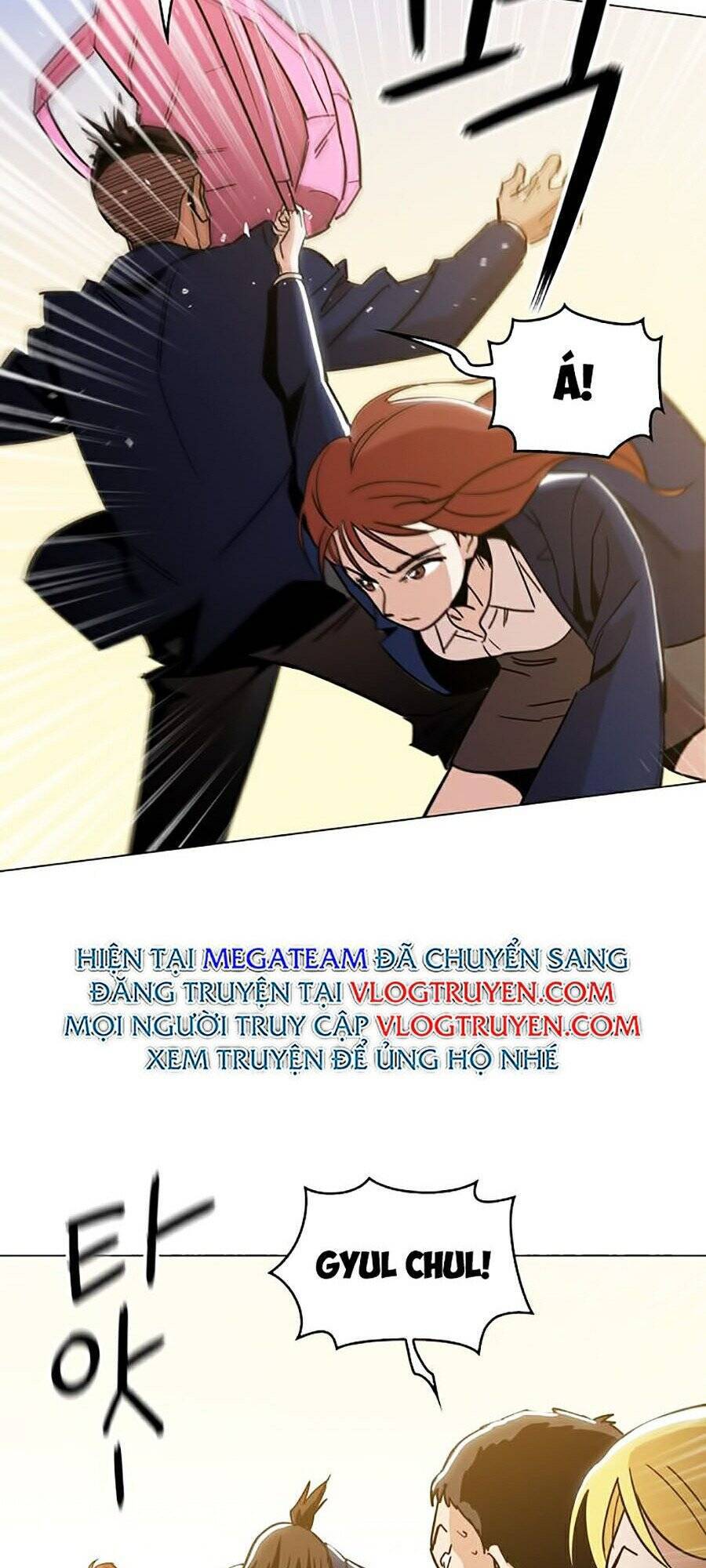 Kỷ Nguyên Tàn Bạo Chapter 7 - 95