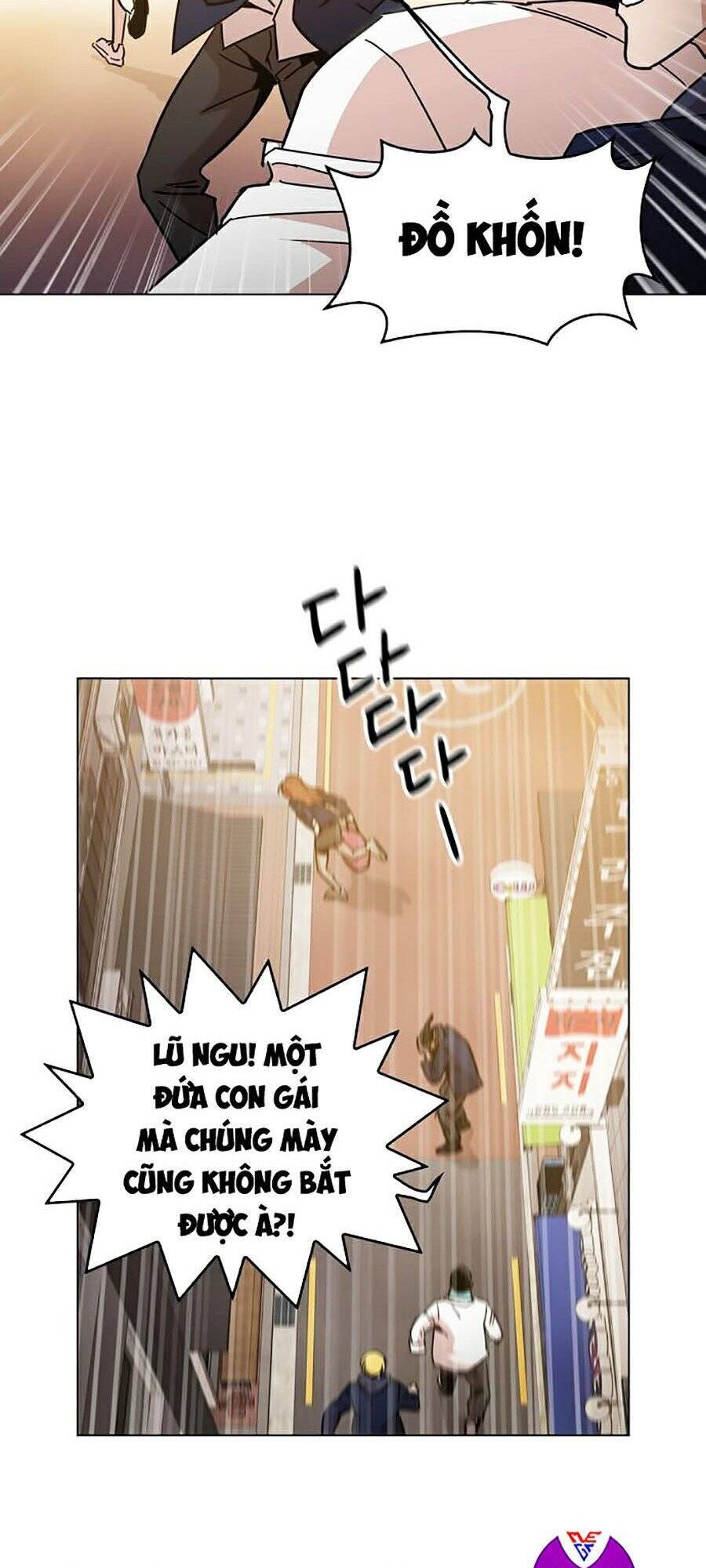 Kỷ Nguyên Tàn Bạo Chapter 7 - 97