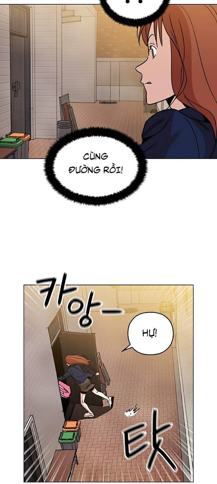 Kỷ Nguyên Tàn Bạo Chapter 7 - 99