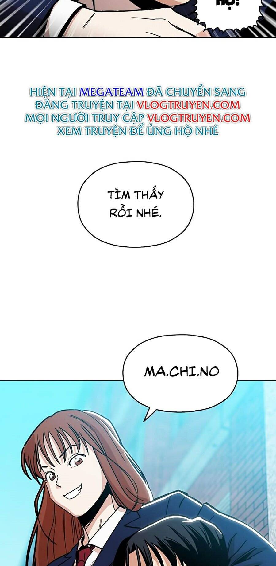 Kỷ Nguyên Tàn Bạo Chapter 8 - 13