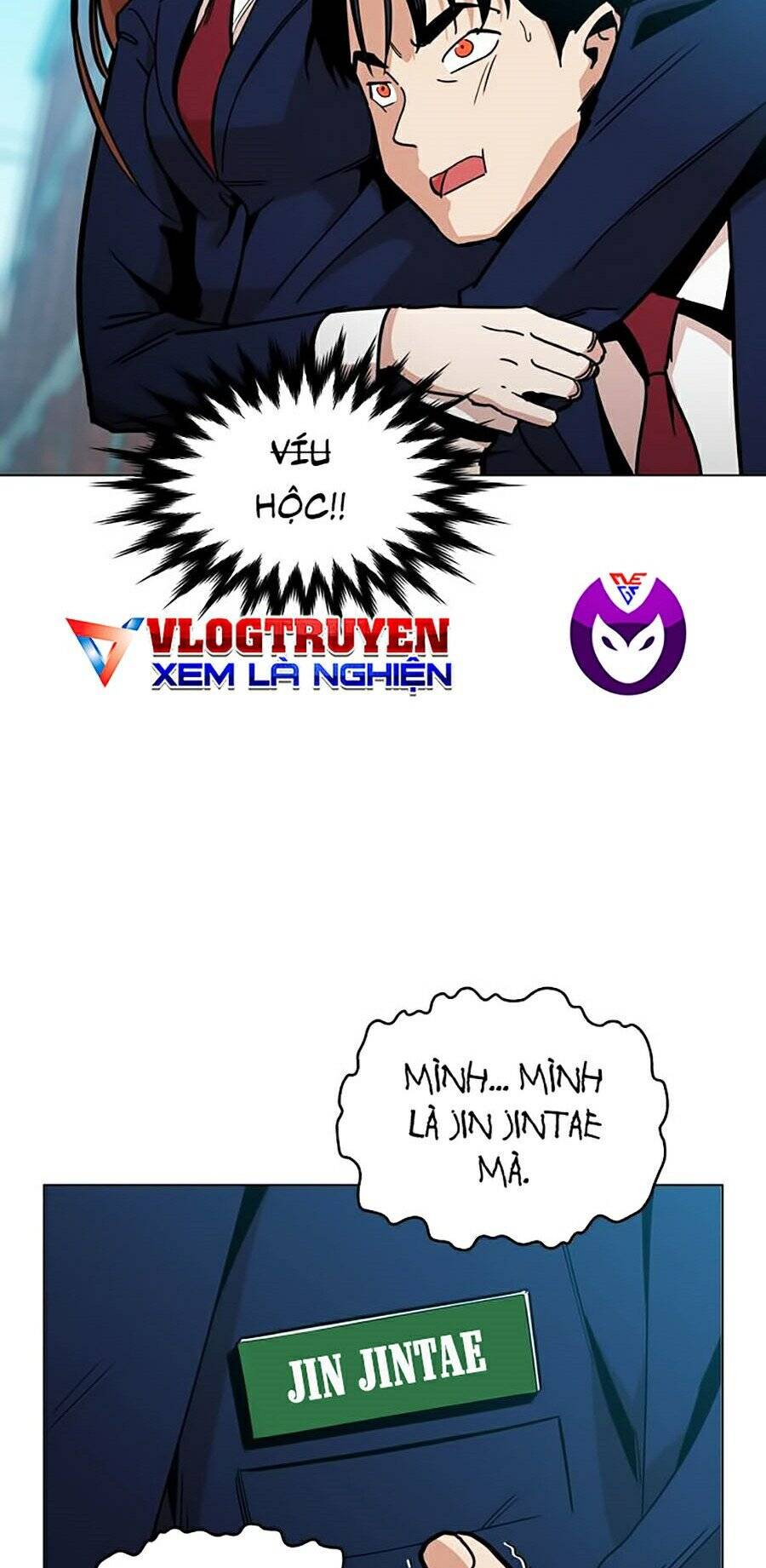 Kỷ Nguyên Tàn Bạo Chapter 8 - 14