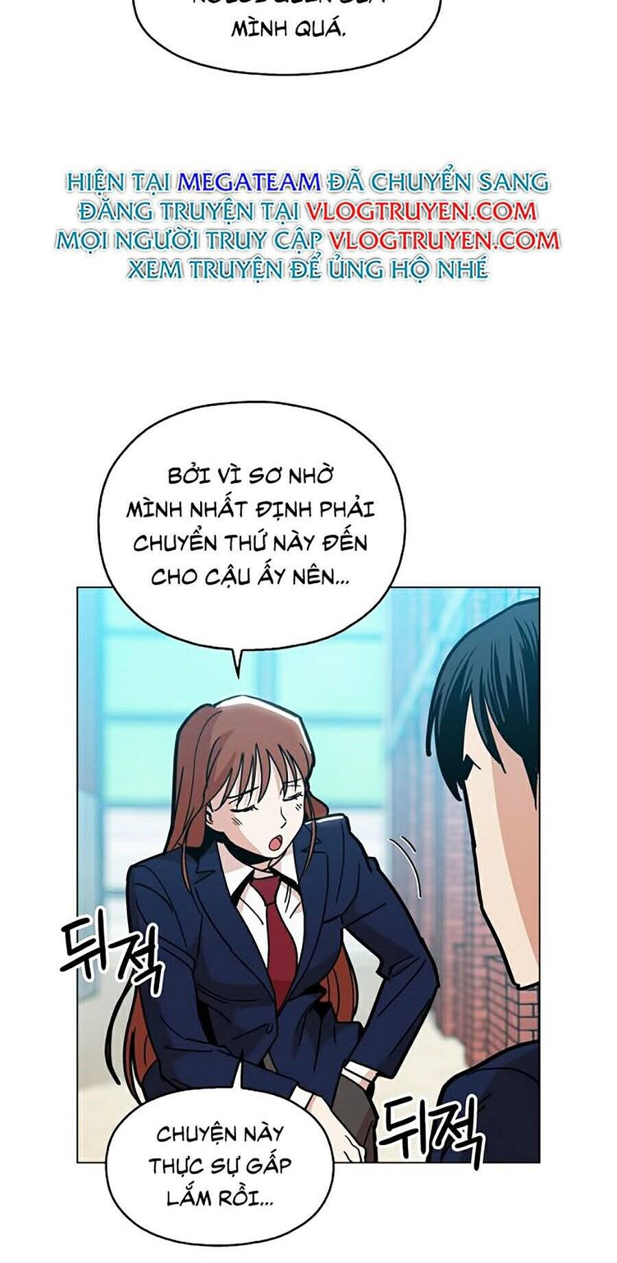 Kỷ Nguyên Tàn Bạo Chapter 8 - 16