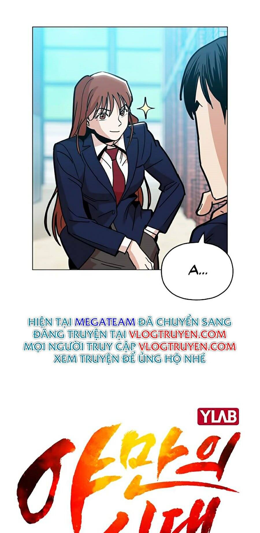 Kỷ Nguyên Tàn Bạo Chapter 8 - 18