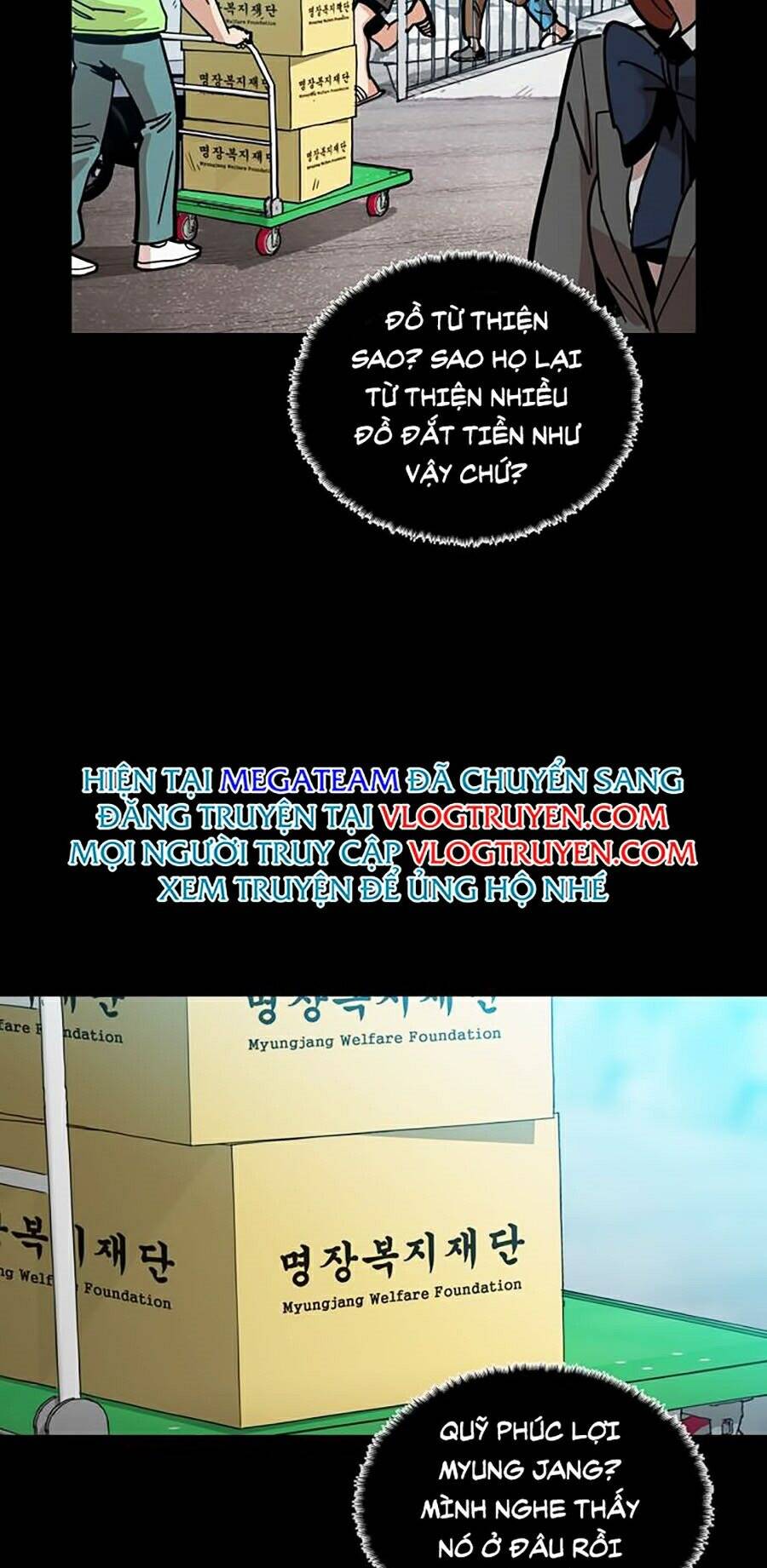 Kỷ Nguyên Tàn Bạo Chapter 8 - 24