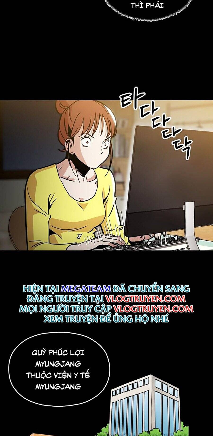 Kỷ Nguyên Tàn Bạo Chapter 8 - 25