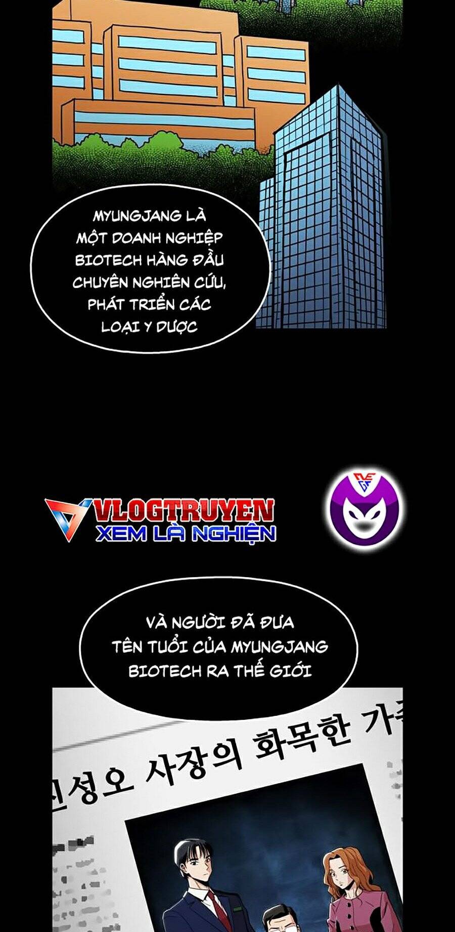 Kỷ Nguyên Tàn Bạo Chapter 8 - 26