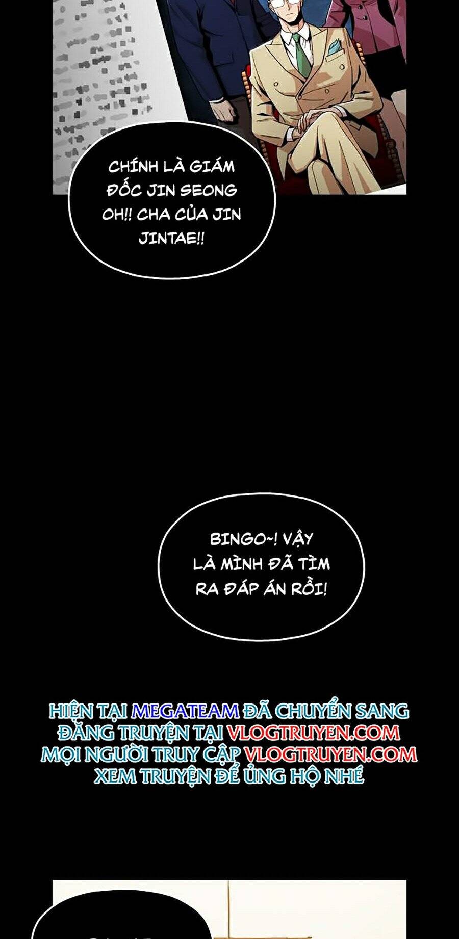 Kỷ Nguyên Tàn Bạo Chapter 8 - 27