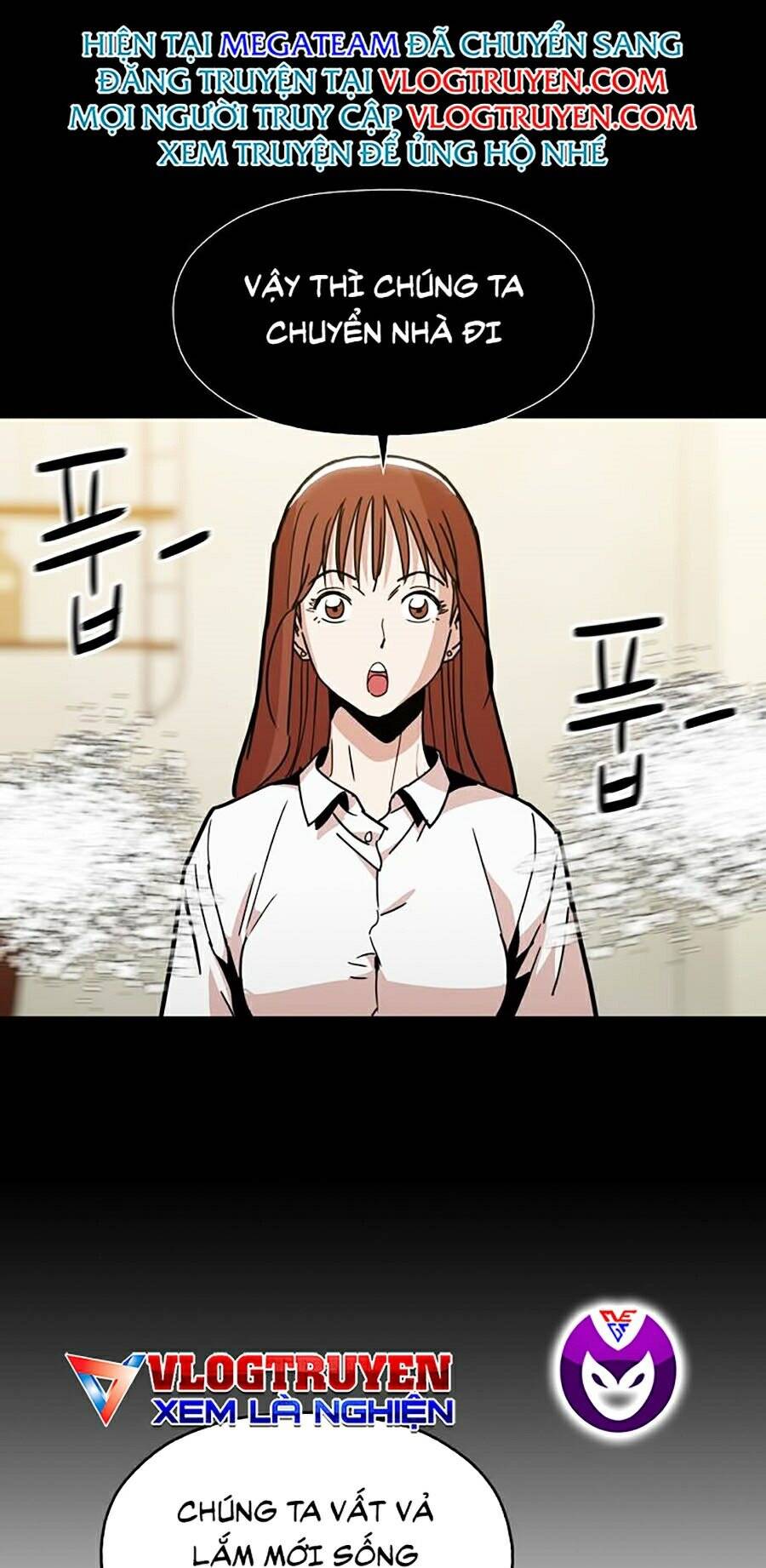 Kỷ Nguyên Tàn Bạo Chapter 8 - 30