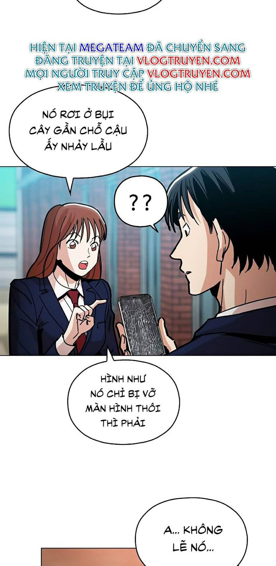 Kỷ Nguyên Tàn Bạo Chapter 8 - 32