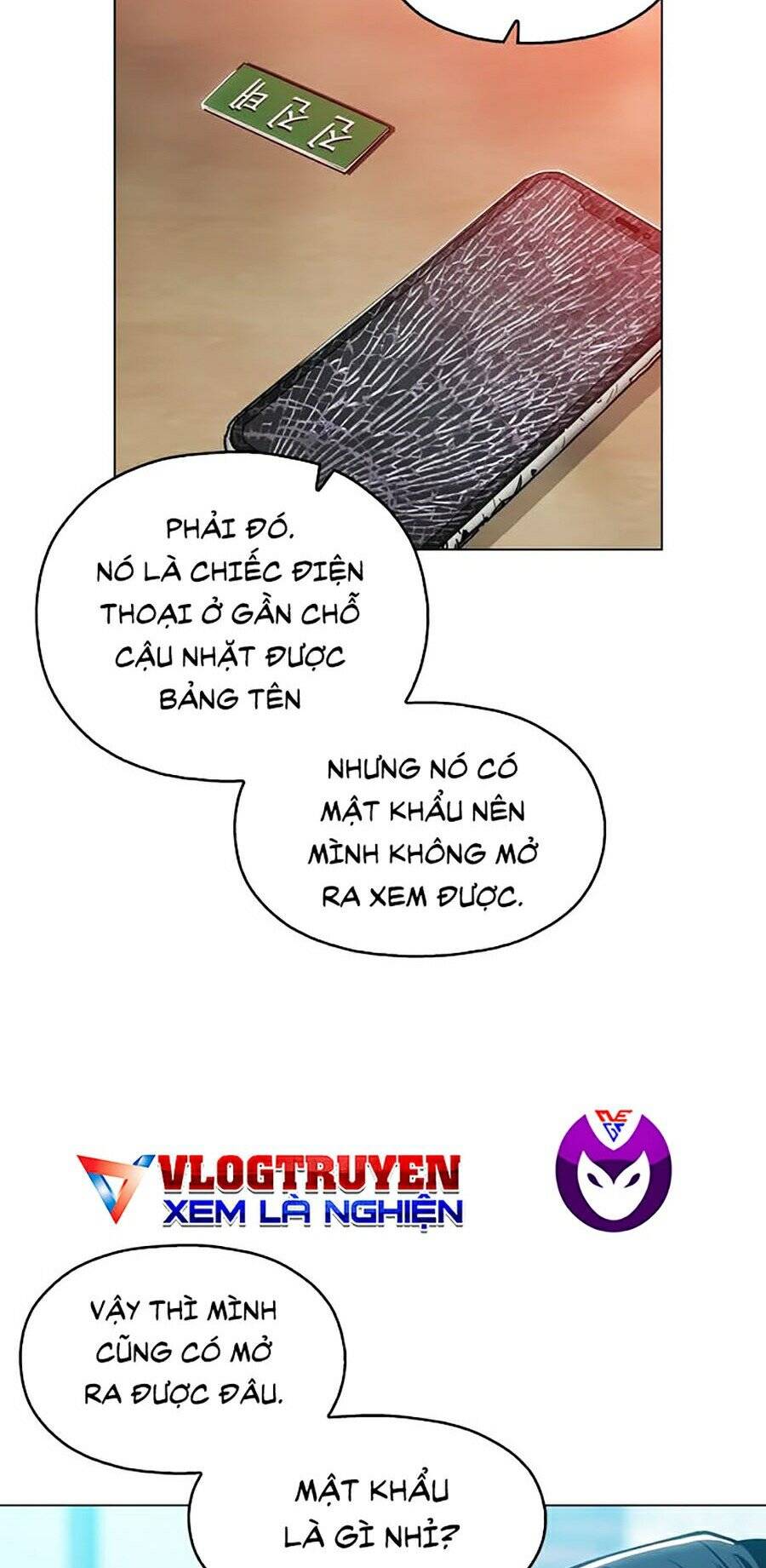 Kỷ Nguyên Tàn Bạo Chapter 8 - 33