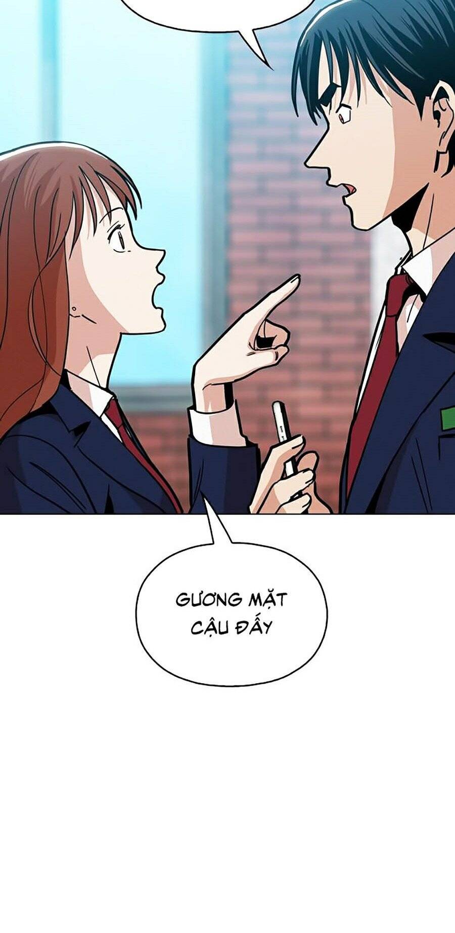 Kỷ Nguyên Tàn Bạo Chapter 8 - 34