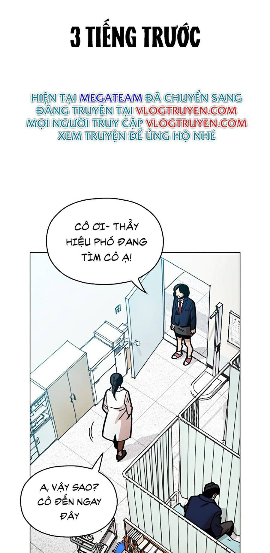 Kỷ Nguyên Tàn Bạo Chapter 8 - 35